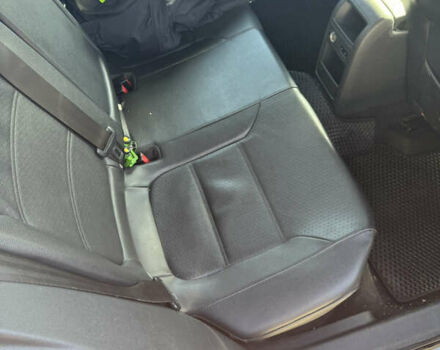 Серый Фольксваген Джетта, объемом двигателя 2.5 л и пробегом 290 тыс. км за 6500 $, фото 7 на Automoto.ua