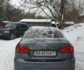 Серый Фольксваген Джетта, объемом двигателя 1.4 л и пробегом 90 тыс. км за 7800 $, фото 1 на Automoto.ua