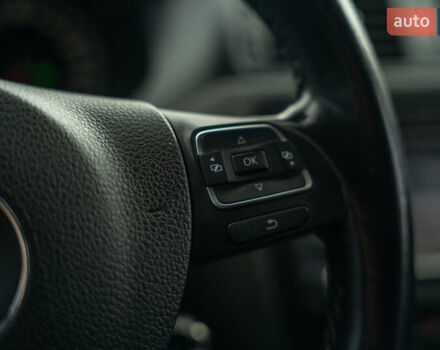 Серый Фольксваген Джетта, объемом двигателя 1.39 л и пробегом 122 тыс. км за 9900 $, фото 23 на Automoto.ua