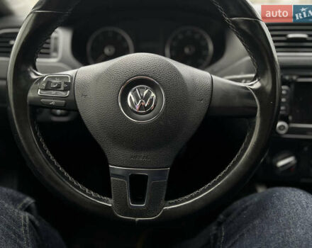 Серый Фольксваген Джетта, объемом двигателя 2.48 л и пробегом 226 тыс. км за 8700 $, фото 20 на Automoto.ua