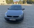 Сірий Фольксваген Джетта, об'ємом двигуна 1.98 л та пробігом 128 тис. км за 9300 $, фото 1 на Automoto.ua