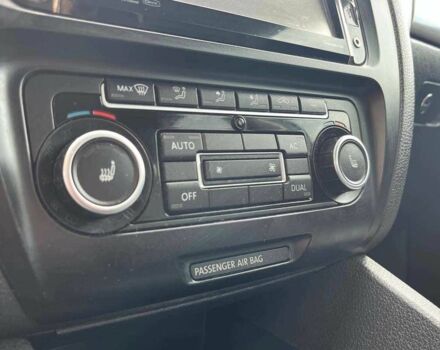 Серый Фольксваген Джетта, объемом двигателя 1.4 л и пробегом 290 тыс. км за 8990 $, фото 17 на Automoto.ua