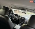 Серый Фольксваген Джетта, объемом двигателя 1.97 л и пробегом 145 тыс. км за 12000 $, фото 14 на Automoto.ua
