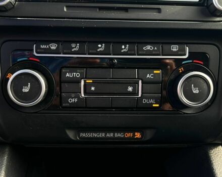 Сірий Фольксваген Джетта, об'ємом двигуна 2 л та пробігом 175 тис. км за 9999 $, фото 11 на Automoto.ua