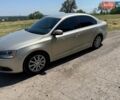 Сірий Фольксваген Джетта, об'ємом двигуна 2.5 л та пробігом 126 тис. км за 7500 $, фото 1 на Automoto.ua