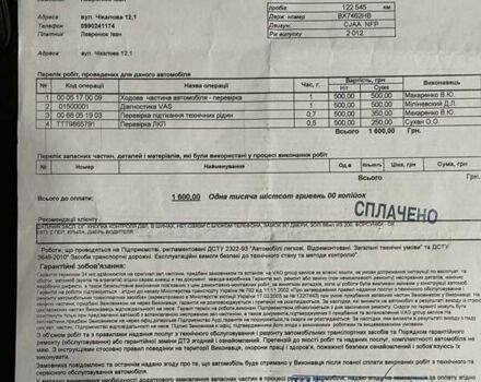 Серый Фольксваген Джетта, объемом двигателя 1.97 л и пробегом 145 тыс. км за 12000 $, фото 36 на Automoto.ua