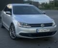 Серый Фольксваген Джетта, объемом двигателя 2.5 л и пробегом 380 тыс. км за 7547 $, фото 1 на Automoto.ua