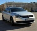 Серый Фольксваген Джетта, объемом двигателя 1.97 л и пробегом 320 тыс. км за 8200 $, фото 1 на Automoto.ua