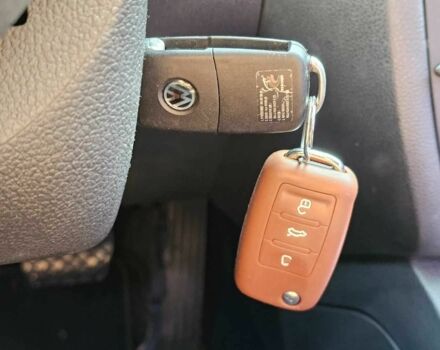 Серый Фольксваген Джетта, объемом двигателя 1.6 л и пробегом 189 тыс. км за 2100 $, фото 8 на Automoto.ua