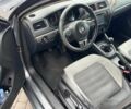 Серый Фольксваген Джетта, объемом двигателя 1.4 л и пробегом 290 тыс. км за 8990 $, фото 10 на Automoto.ua