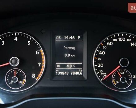 Серый Фольксваген Джетта, объемом двигателя 1.98 л и пробегом 215 тыс. км за 12200 $, фото 14 на Automoto.ua