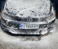 Серый Фольксваген Джетта, объемом двигателя 1.98 л и пробегом 300 тыс. км за 7150 $, фото 1 на Automoto.ua