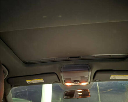 Серый Фольксваген Джетта, объемом двигателя 1.98 л и пробегом 169 тыс. км за 12400 $, фото 18 на Automoto.ua