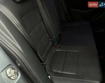 Серый Фольксваген Джетта, объемом двигателя 2.48 л и пробегом 226 тыс. км за 8700 $, фото 16 на Automoto.ua