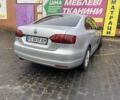 Сірий Фольксваген Джетта, об'ємом двигуна 2.5 л та пробігом 220 тис. км за 8450 $, фото 12 на Automoto.ua