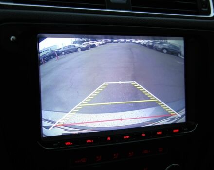 Серый Фольксваген Джетта, объемом двигателя 2 л и пробегом 139 тыс. км за 1220 $, фото 15 на Automoto.ua