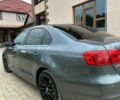 Серый Фольксваген Джетта, объемом двигателя 2.5 л и пробегом 200 тыс. км за 7500 $, фото 5 на Automoto.ua