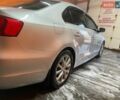 Сірий Фольксваген Джетта, об'ємом двигуна 2.5 л та пробігом 260 тис. км за 6400 $, фото 3 на Automoto.ua