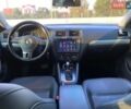 Сірий Фольксваген Джетта, об'ємом двигуна 2.5 л та пробігом 297 тис. км за 7000 $, фото 10 на Automoto.ua