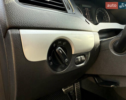 Фольксваген Джетта 2012 в Одессе на Automoto.ua Серый Фольксваген Джетта, объемом двигателя 1.4 л и пробегом 189 тыс. км за 8800 $, фото 17 на Automoto.ua