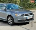 Серый Фольксваген Джетта, объемом двигателя 2.5 л и пробегом 190 тыс. км за 8300 $, фото 28 на Automoto.ua