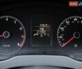 Серый Фольксваген Джетта, объемом двигателя 1.98 л и пробегом 213 тыс. км за 9000 $, фото 14 на Automoto.ua