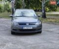 Серый Фольксваген Джетта, объемом двигателя 1.4 л и пробегом 218 тыс. км за 8999 $, фото 1 на Automoto.ua