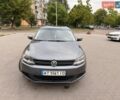 Серый Фольксваген Джетта, объемом двигателя 2.5 л и пробегом 200 тыс. км за 7150 $, фото 23 на Automoto.ua