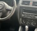 Сірий Фольксваген Джетта, об'ємом двигуна 2 л та пробігом 142 тис. км за 8000 $, фото 12 на Automoto.ua