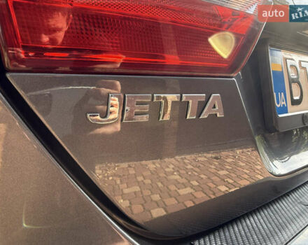 Фольксваген Джетта 2012 в Одессе на Automoto.ua Серый Фольксваген Джетта, объемом двигателя 1.4 л и пробегом 189 тыс. км за 8800 $, фото 43 на Automoto.ua