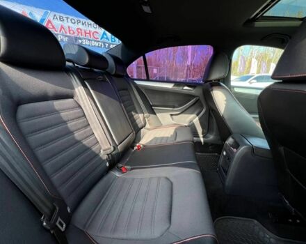 Сірий Фольксваген Джетта, об'ємом двигуна 2 л та пробігом 175 тис. км за 9999 $, фото 19 на Automoto.ua