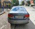 Серый Фольксваген Джетта, объемом двигателя 1.98 л и пробегом 137 тыс. км за 6800 $, фото 7 на Automoto.ua