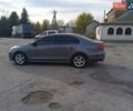 Серый Фольксваген Джетта, объемом двигателя 2 л и пробегом 240 тыс. км за 7100 $, фото 2 на Automoto.ua