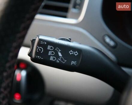 Серый Фольксваген Джетта, объемом двигателя 1.98 л и пробегом 215 тыс. км за 12200 $, фото 19 на Automoto.ua