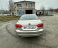 Сірий Фольксваген Джетта, об'ємом двигуна 2.5 л та пробігом 245 тис. км за 8800 $, фото 3 на Automoto.ua