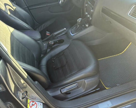 Сірий Фольксваген Джетта, об'ємом двигуна 1.97 л та пробігом 186 тис. км за 10250 $, фото 12 на Automoto.ua