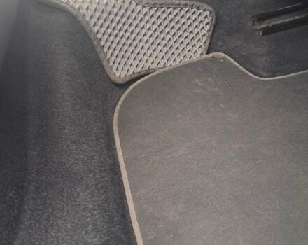 Сірий Фольксваген Джетта, об'ємом двигуна 2.48 л та пробігом 144 тис. км за 8500 $, фото 12 на Automoto.ua