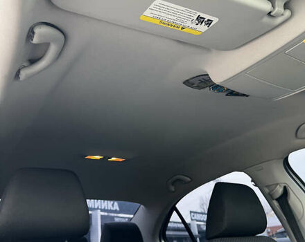 Серый Фольксваген Джетта, объемом двигателя 1.98 л и пробегом 260 тыс. км за 8200 $, фото 20 на Automoto.ua