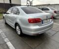 Фольксваген Джетта 2012 в Киеве на Automoto.ua Серый Фольксваген Джетта, объемом двигателя 2.5 л и пробегом 171 тыс. км за 7500 $, фото 13 на Automoto.ua