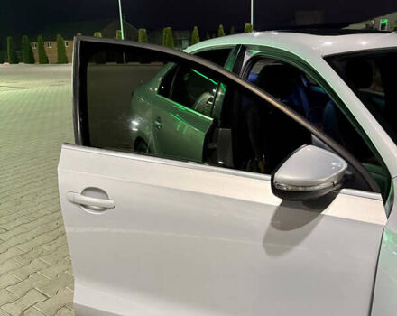 Серый Фольксваген Джетта, объемом двигателя 1.98 л и пробегом 169 тыс. км за 12400 $, фото 7 на Automoto.ua