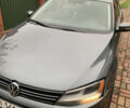 Сірий Фольксваген Джетта, об'ємом двигуна 2.5 л та пробігом 279 тис. км за 7200 $, фото 3 на Automoto.ua