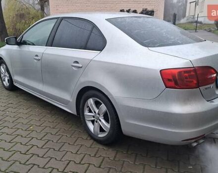Сірий Фольксваген Джетта, об'ємом двигуна 2.5 л та пробігом 312 тис. км за 7700 $, фото 1 на Automoto.ua