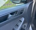 Сірий Фольксваген Джетта, об'ємом двигуна 1.6 л та пробігом 170 тис. км за 8400 $, фото 7 на Automoto.ua