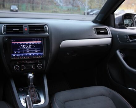 Серый Фольксваген Джетта, объемом двигателя 2 л и пробегом 139 тыс. км за 1220 $, фото 12 на Automoto.ua