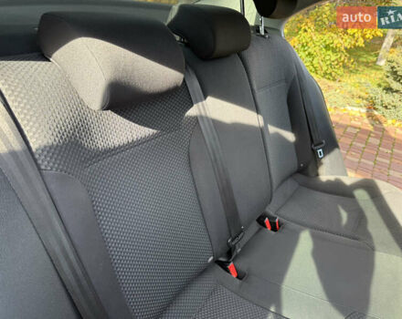 Фольксваген Джетта 2012 в Одессе на Automoto.ua Серый Фольксваген Джетта, объемом двигателя 1.4 л и пробегом 189 тыс. км за 8800 $, фото 36 на Automoto.ua