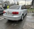 Фольксваген Джетта 2012 в Киеве на Automoto.ua Серый Фольксваген Джетта, объемом двигателя 2.5 л и пробегом 171 тыс. км за 7500 $, фото 11 на Automoto.ua