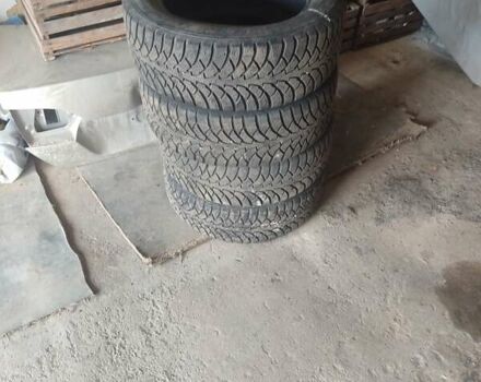 Сірий Фольксваген Джетта, об'ємом двигуна 1.98 л та пробігом 180 тис. км за 7700 $, фото 13 на Automoto.ua