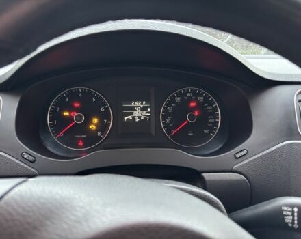 Фольксваген Джетта 2012 в Киеве на Automoto.ua Серый Фольксваген Джетта, объемом двигателя 2.5 л и пробегом 171 тыс. км за 7500 $, фото 3 на Automoto.ua