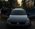Сірий Фольксваген Джетта, об'ємом двигуна 2.5 л та пробігом 220 тис. км за 8600 $, фото 1 на Automoto.ua