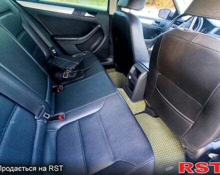 Серый Фольксваген Джетта, объемом двигателя 25 л и пробегом 271 тыс. км за 8900 $, фото 5 на Automoto.ua